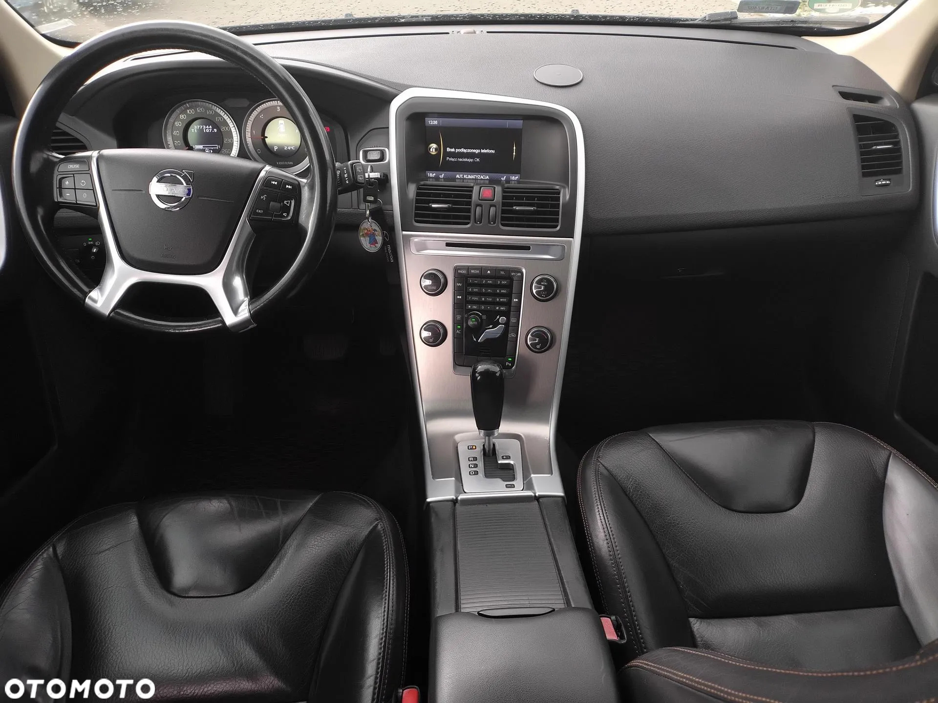 Volvo XC 60 D3 Summum - 23