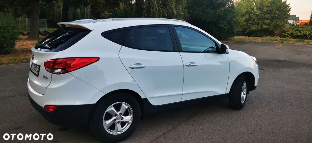 Hyundai ix35 - 11