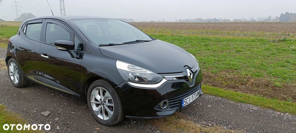 Renault Clio 1.5 dCi Business - 5
