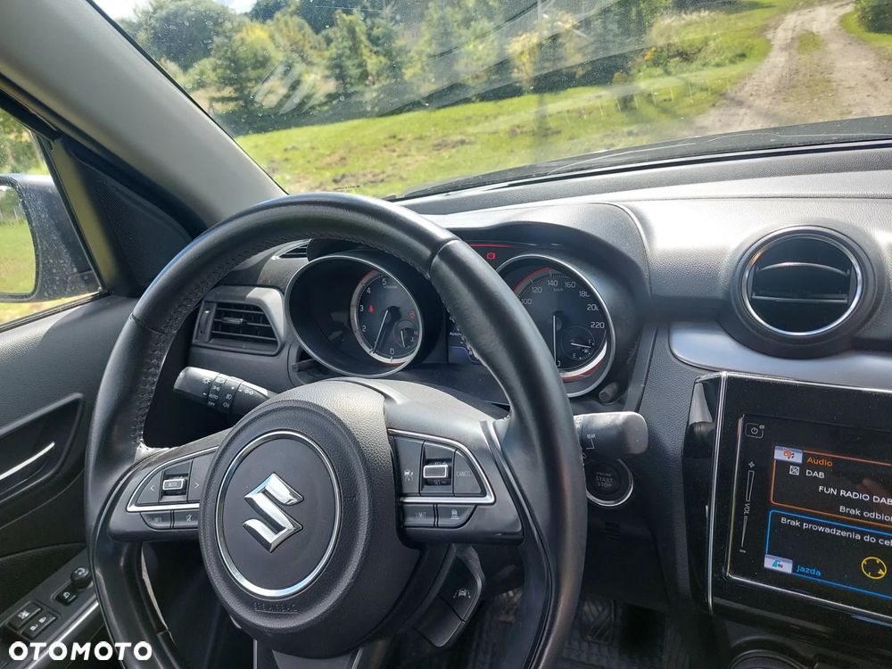 Suzuki Swift - 13
