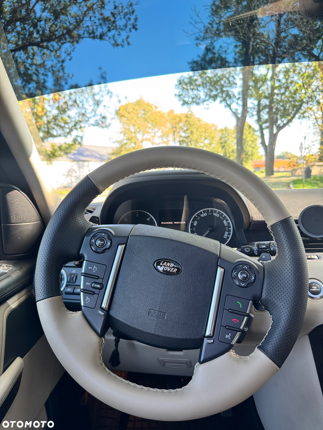 Land Rover Range Rover Sport S 3.0TD V6 HSE - 16