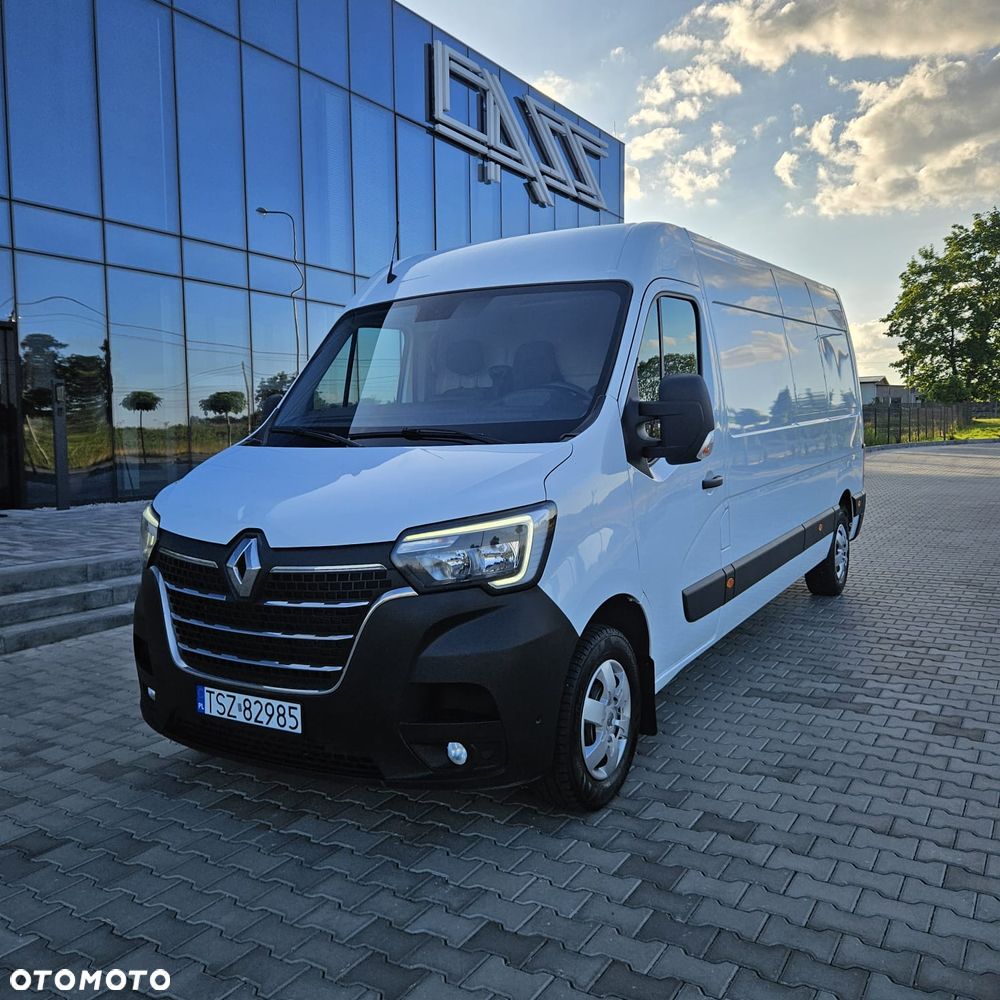 Renault Master - 4
