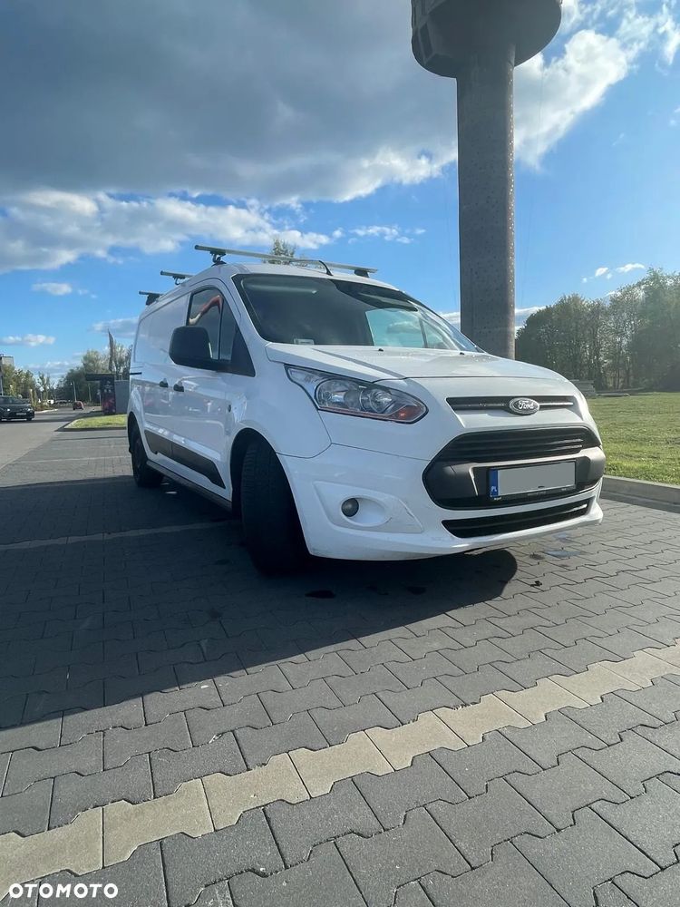 Ford TRANSIT CONNECT - 2