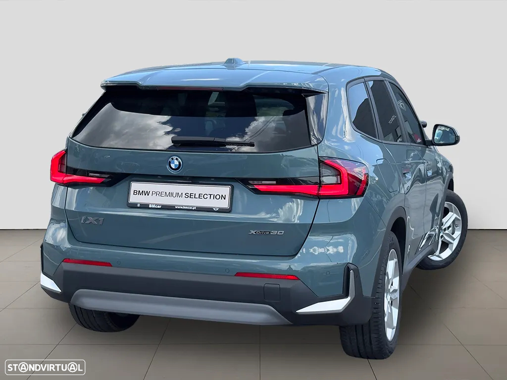 BMW iX1 xDrive30 - 4