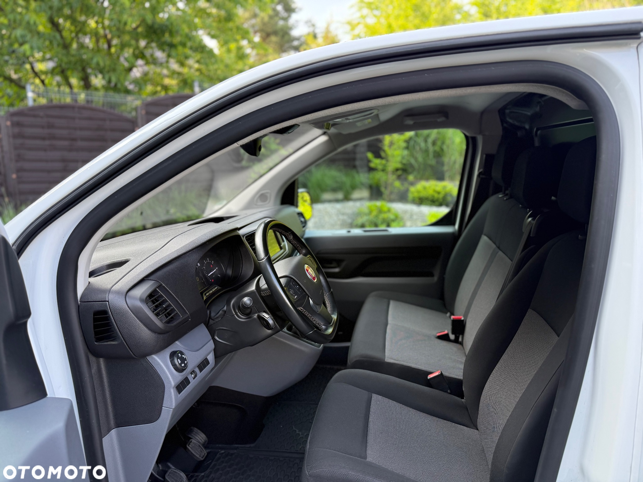 Fiat Scudo - 14