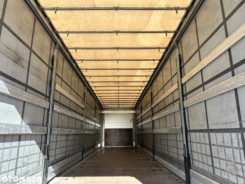 Schmitz Cargobull BARDZO DOBRE OPONY / STANDARD / 2017 ROK / ZAMKNIĘCIE CELNE / ŚWIADECTWO CELNE / KILKANAŚCIE SZTUK DO WYBORU !! - 39