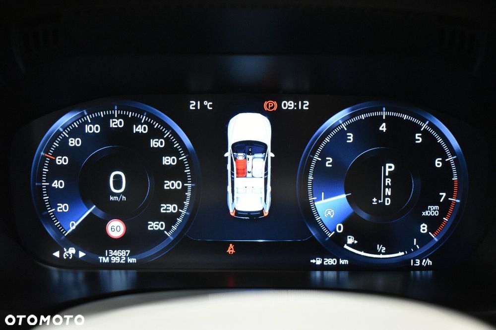 Volvo XC 60 - 19