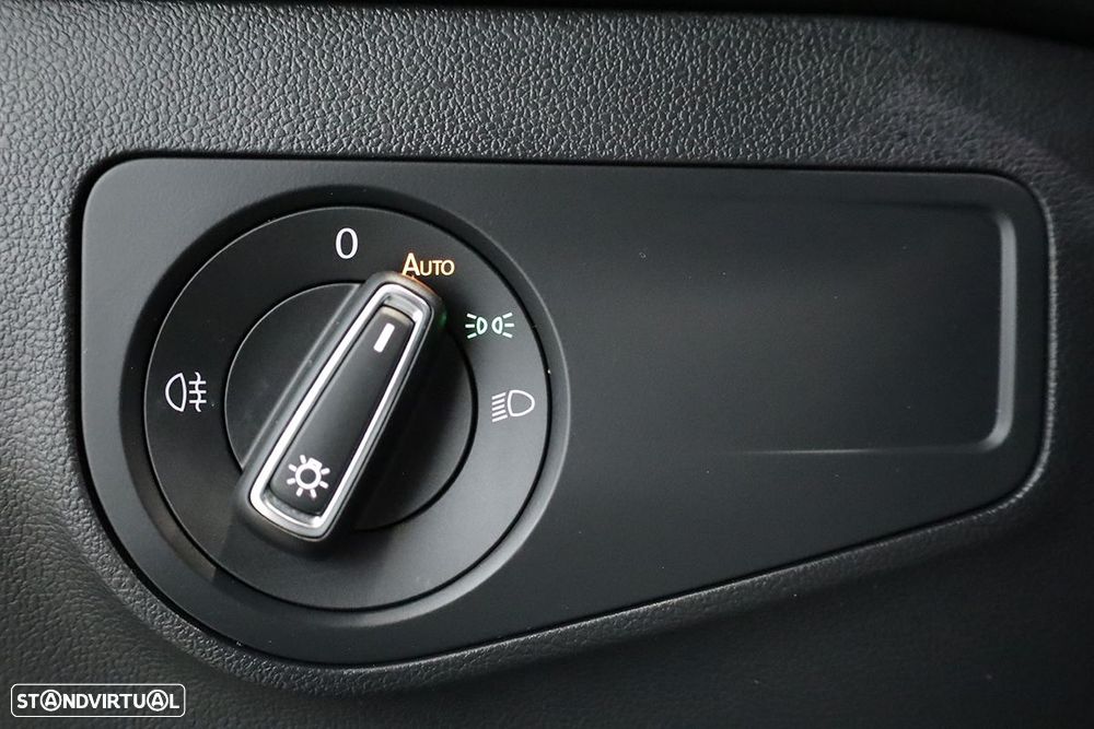 VW Tiguan Allspace 1.5 TSI Life DSG - 19