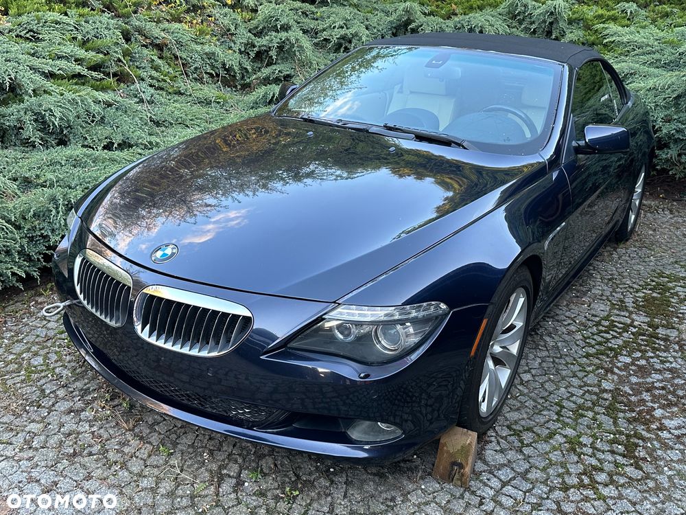 BMW Seria 6 - 15