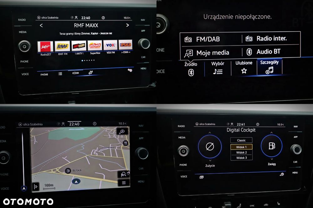 Volkswagen Arteon 2.0 TSI Elegance DSG - 32