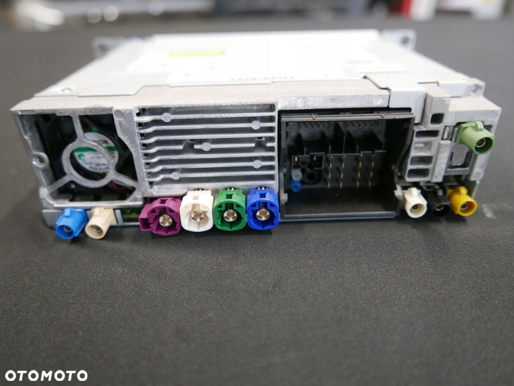 bmw f20 f21 f22 f23 radio cd nawigacja 9139895 - 4
