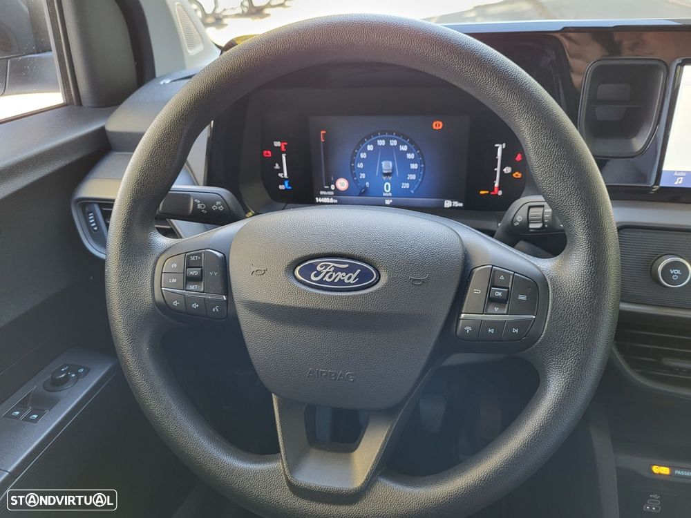 Ford Transit Courier 1.5 TDCi EcoBlue Trend - 8