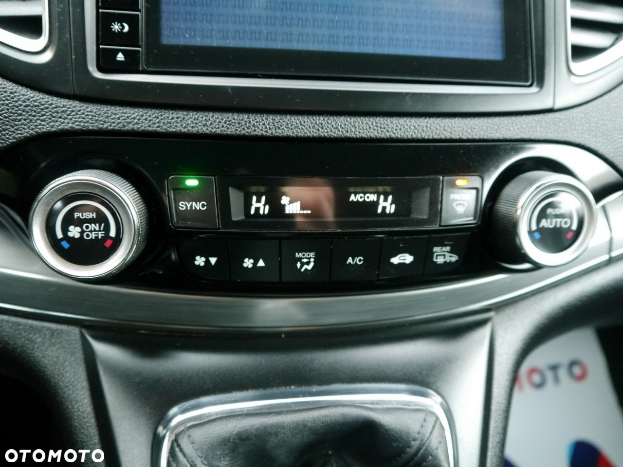 Honda CR-V 1.6i-DTEC Elegance - 26