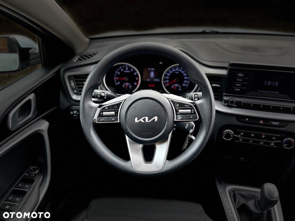 Kia Ceed 1.0 T-GDI S - 19