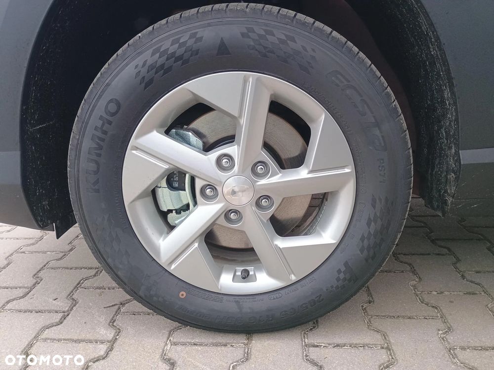 Hyundai Kona 1.0 T-GDI Smart - 18