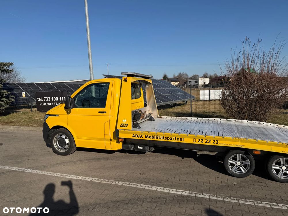 Volkswagen Transporter  T6 - 26