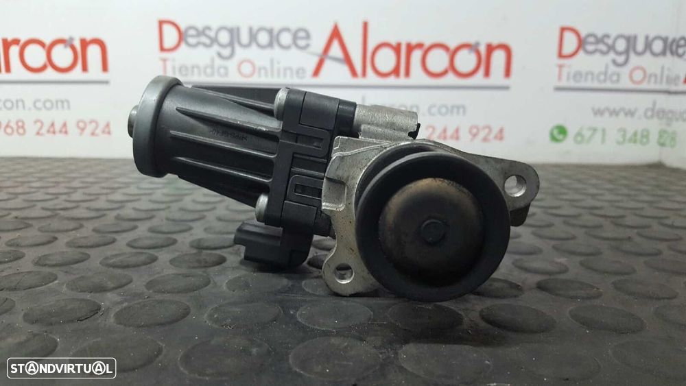 VáLVULA EGR CITROEN BERLINGO CUADRO SX - 1