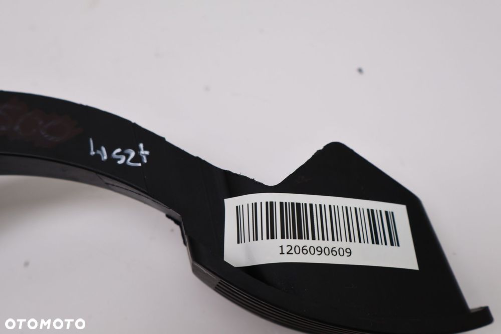 FIAT PANDA III 500 PEDAŁ POTENCJOMETR GAZU 5209784700 - 7