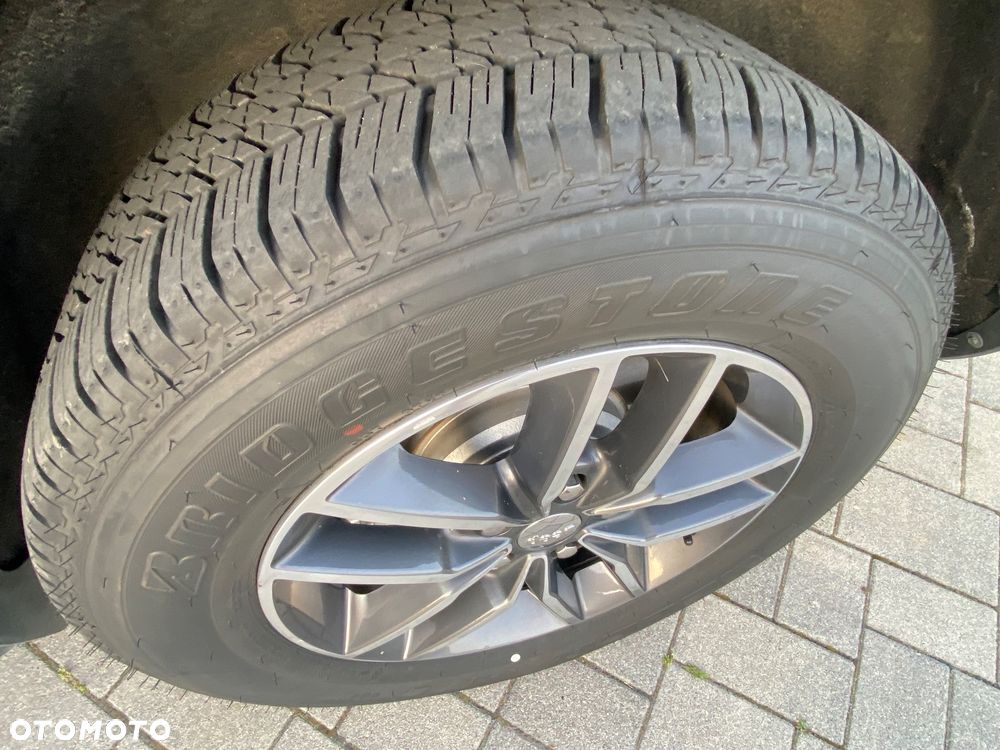 Jeep Grand Cherokee 3.6 V6 Limited - 36