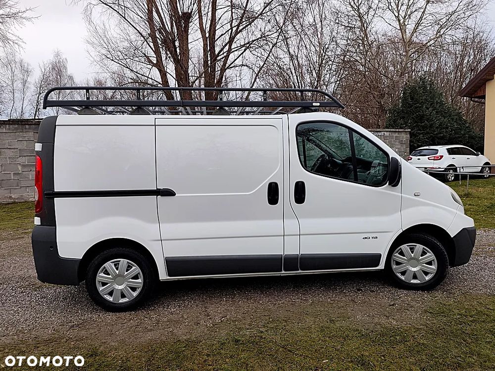 Renault Trafic - 30