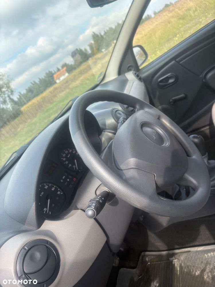 Dacia Sandero 1.4 MPI - 9