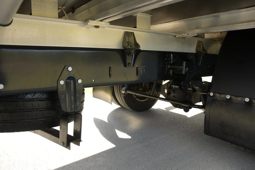 Iveco DAILY=65-180=KONTENER=5.20M=10EP - 31