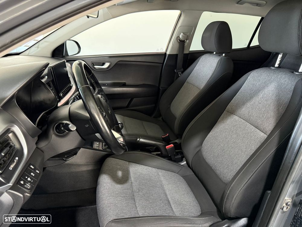 Kia Stonic 1.2 Dynamic - 7