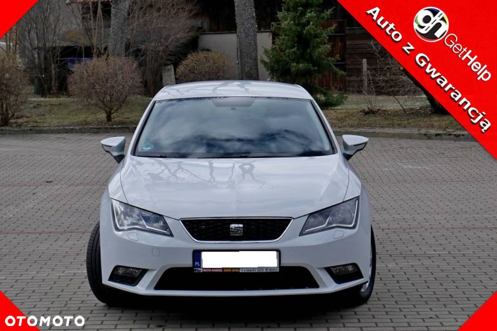 Seat Leon - 1
