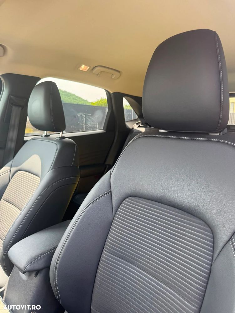 Ford Kuga 2.5 Duratec FHEV AWD Titanium X - 6