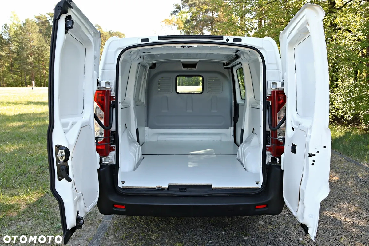 Peugeot Expert Tepee 1.6 HDi L2 Trendy - 31