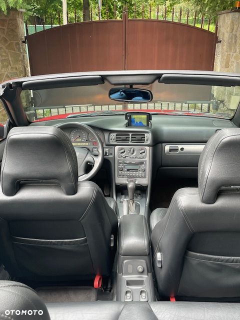 Volvo C70 - 15