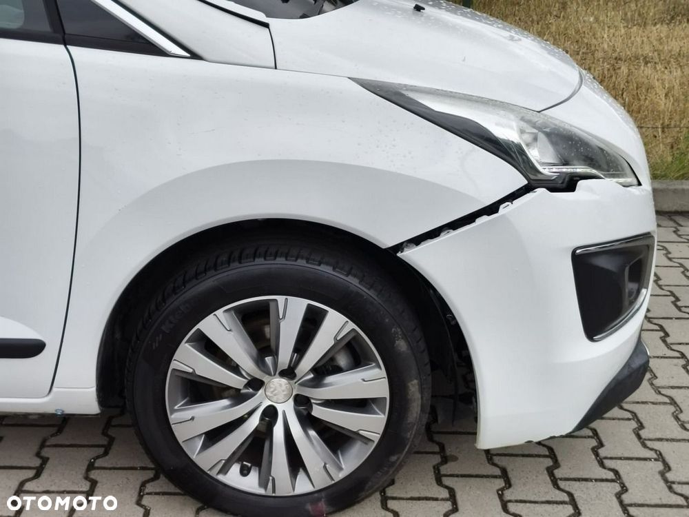 Peugeot 3008 - 24