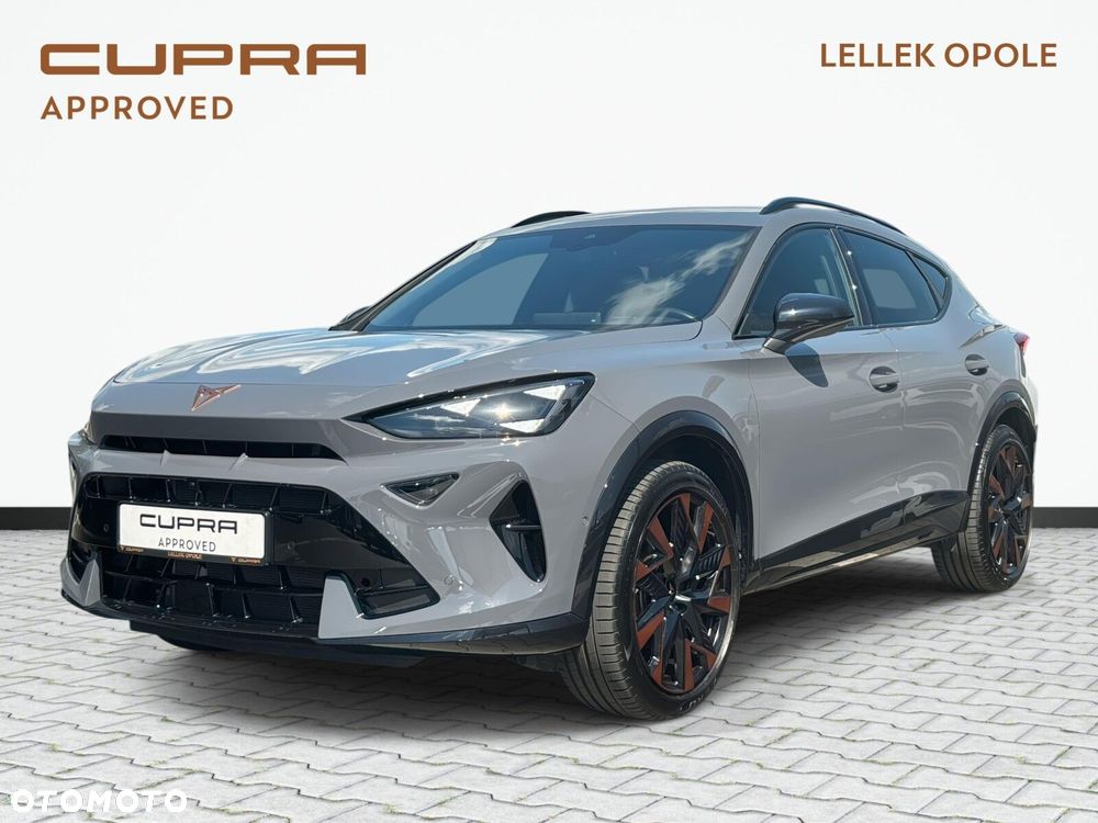 Cupra Formentor 2.0 TSI 4Drive DSG - 2