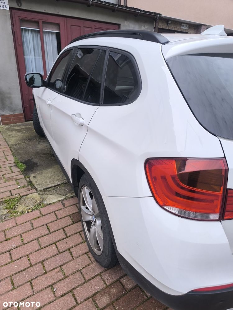 BMW X1 - 3