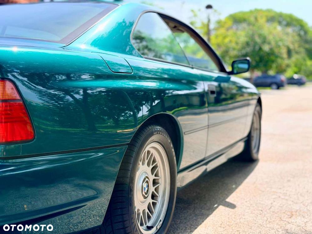 BMW Seria 8 850 Ci - 24