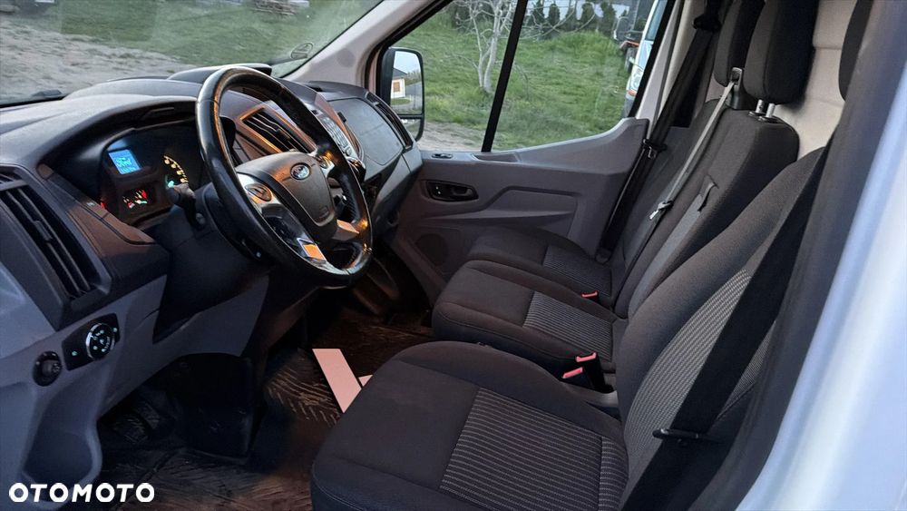 Ford Transit - 14