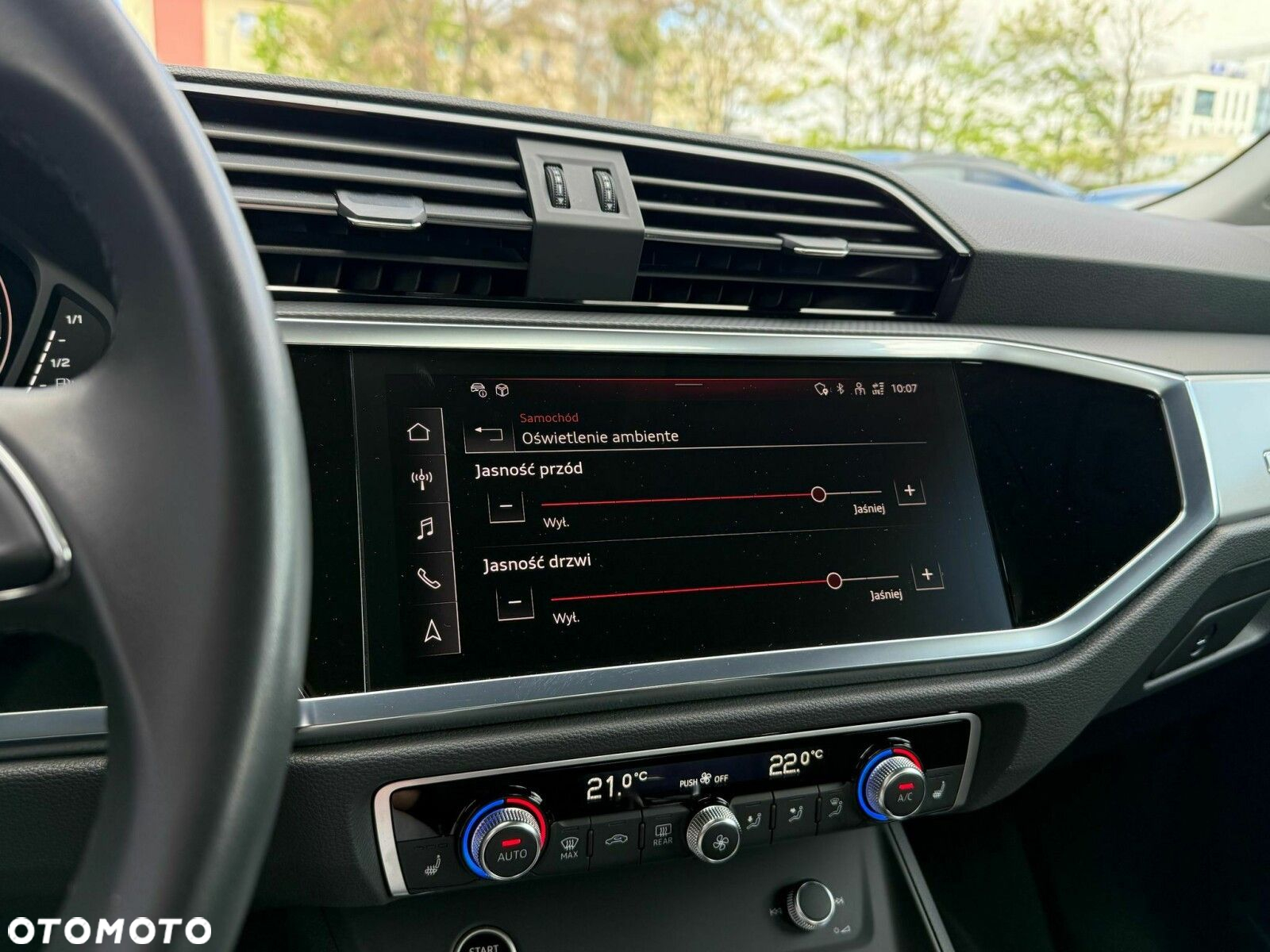 Audi Q3 - 28