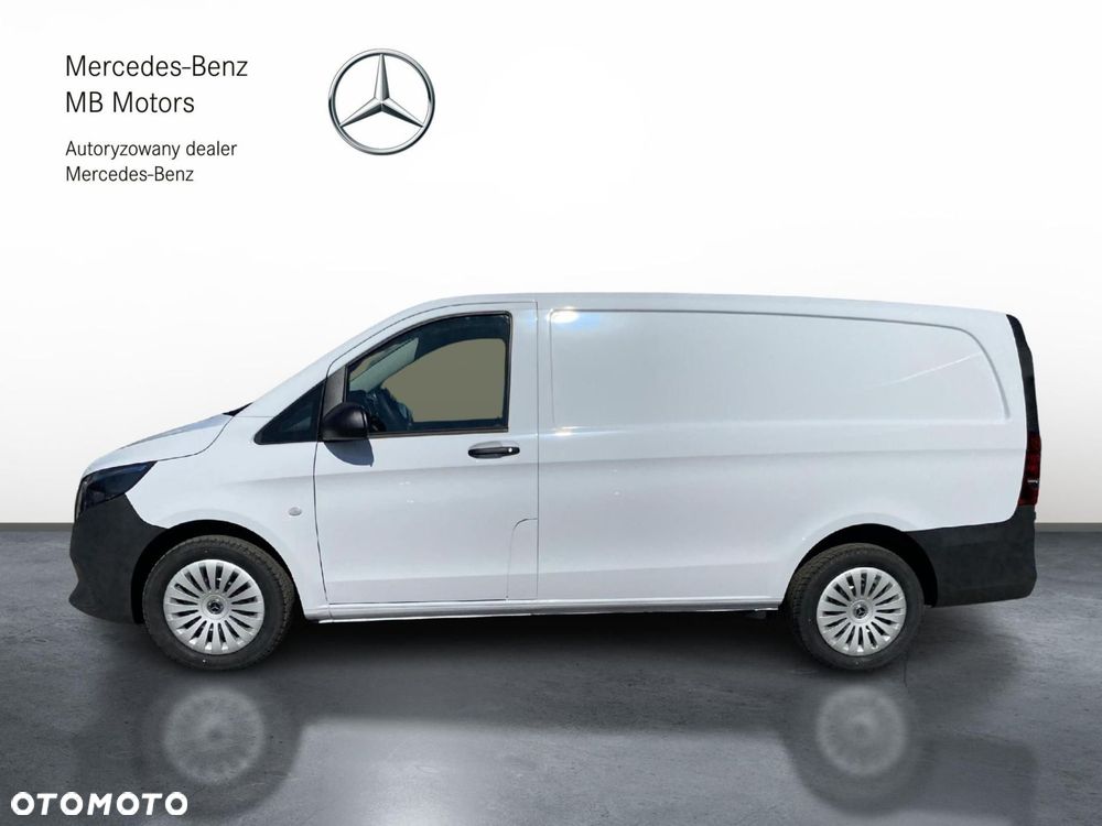 Mercedes-Benz Vito - 4