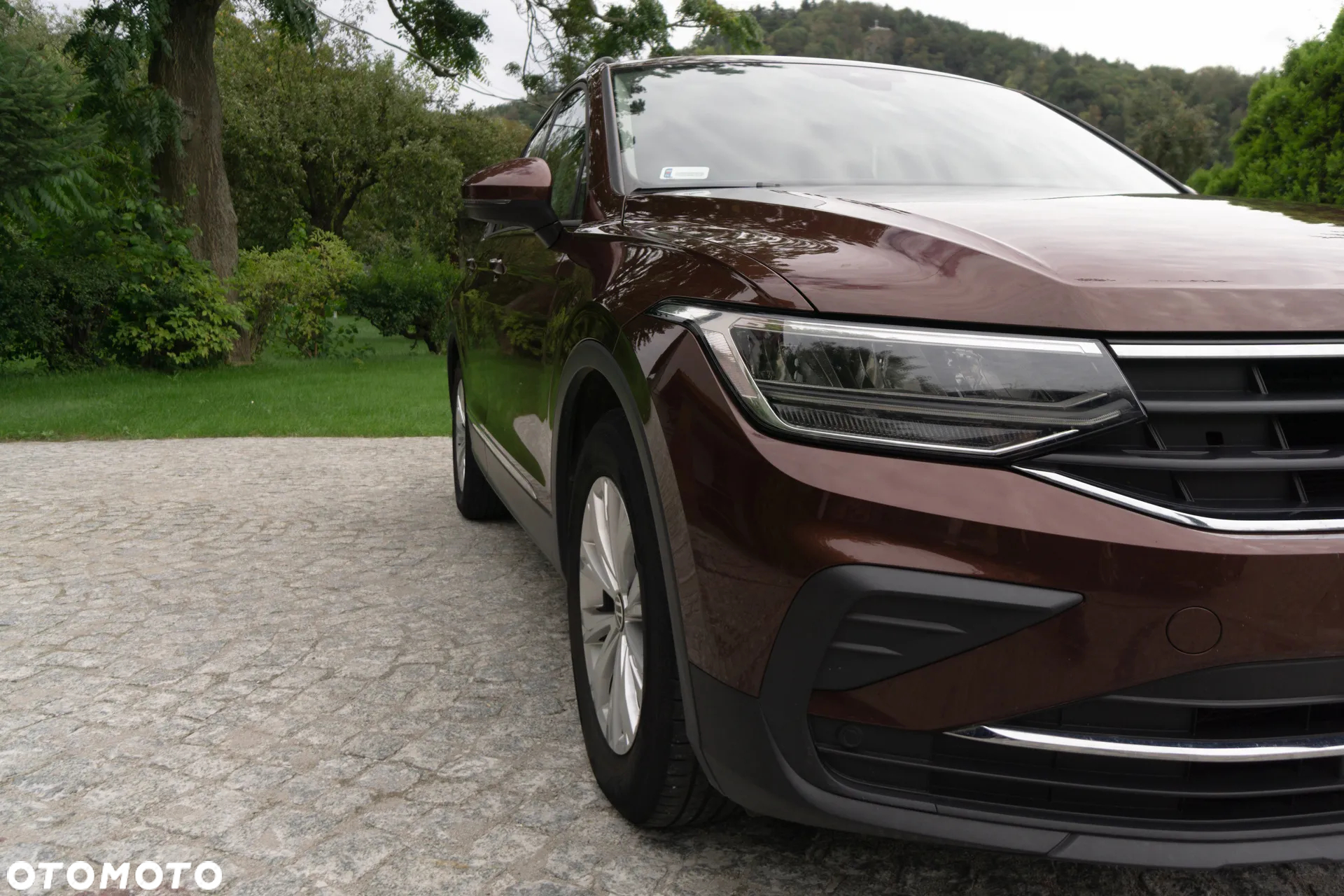 Volkswagen Tiguan - 10