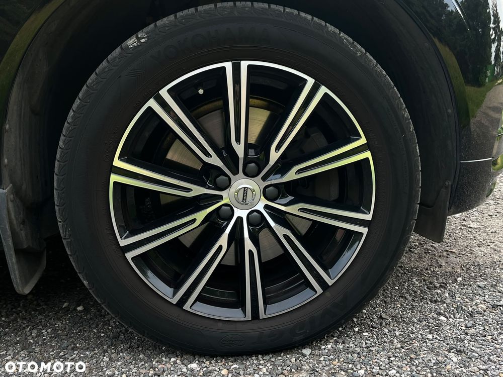 Volvo XC 60 T4 Inscription - 20