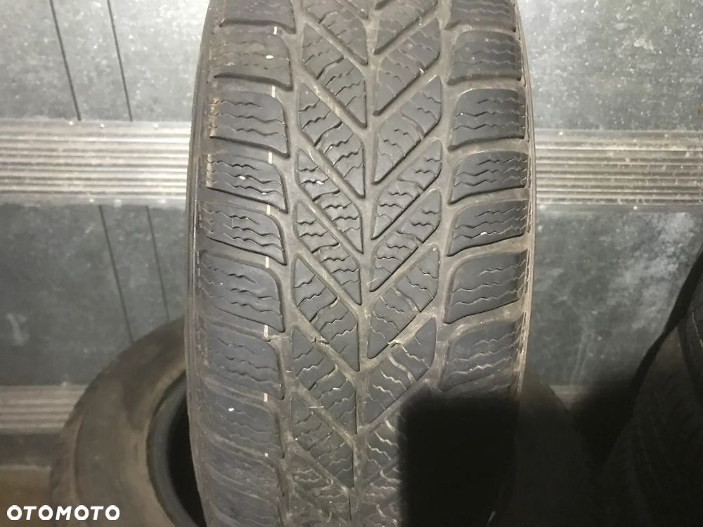 Opona Dębica Frigo 2 175/65R14 Zima - 1