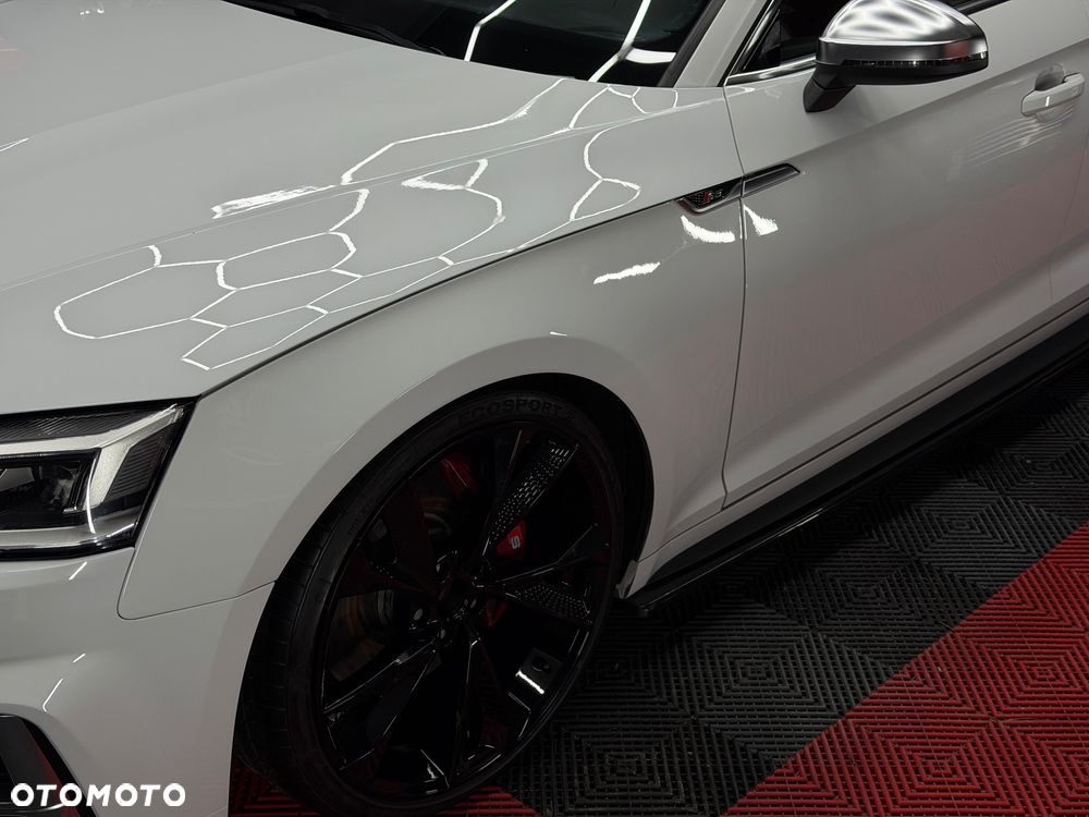 Audi S5 Coupé 3.0 TFSI Quattro Tiptronic - 3