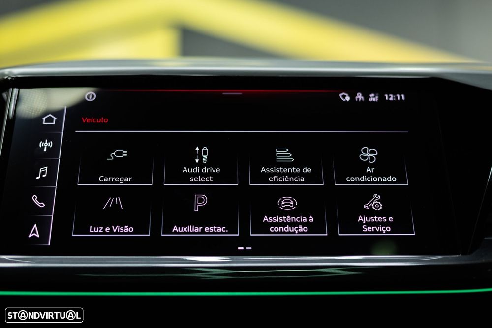 Audi Q4 e-tron 45 82 kWh - 54