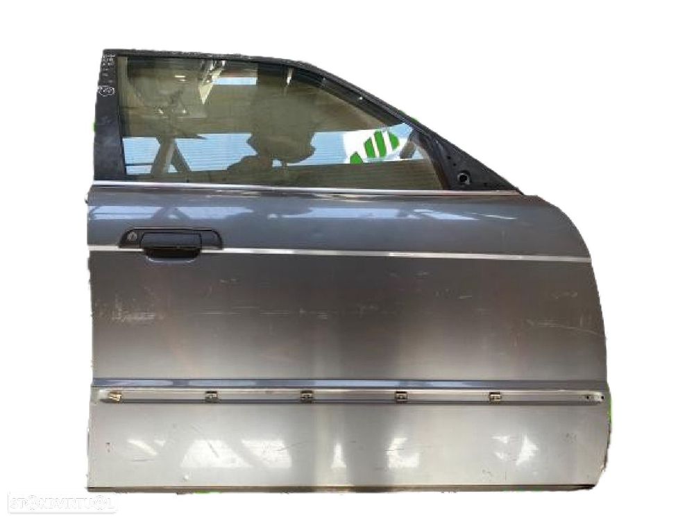 Porta Frente Dto Bmw 5 (E34) - 1
