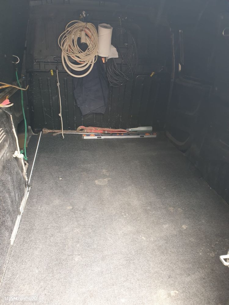 Citroën Berlingo - 4