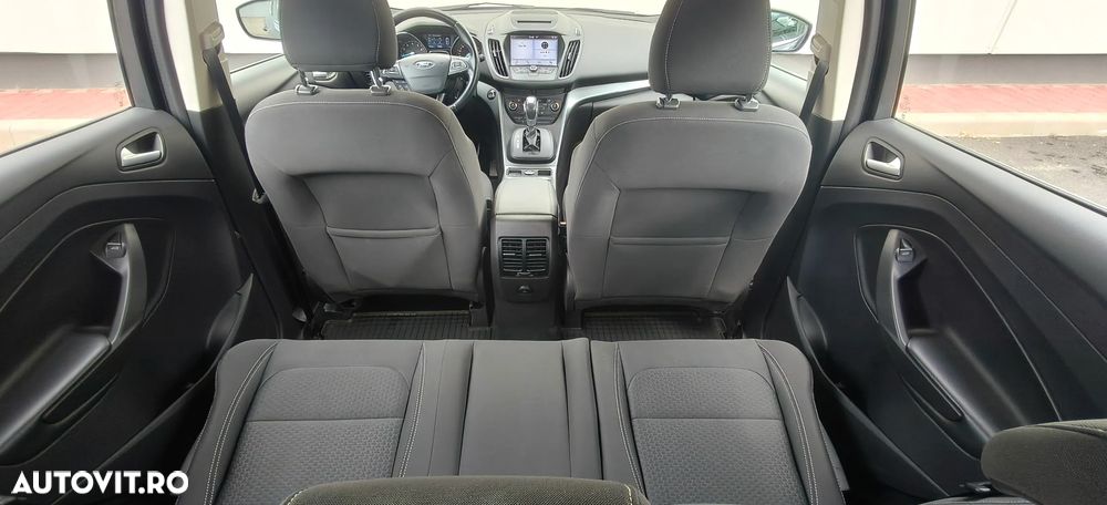 Ford Kuga 1.5 EcoBoost 4WD Aut. Trend - 16
