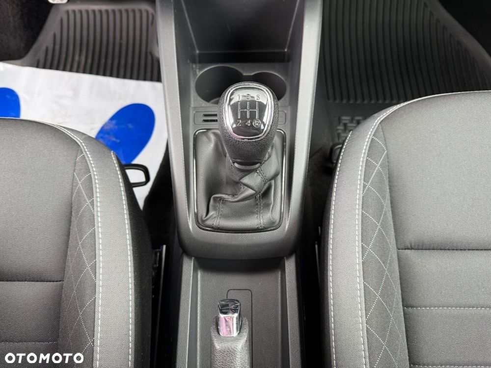 Skoda Fabia 1.0 Ambition - 21