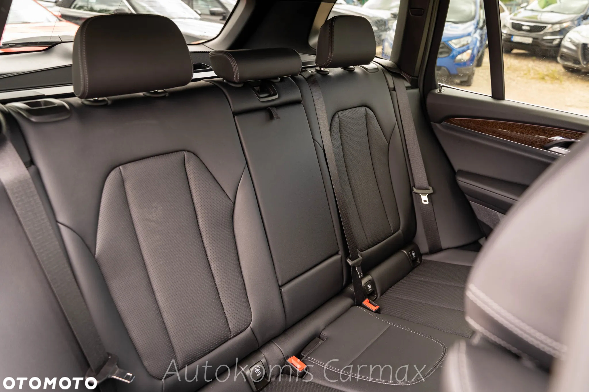 BMW X3 xDrive30i xLine - 22