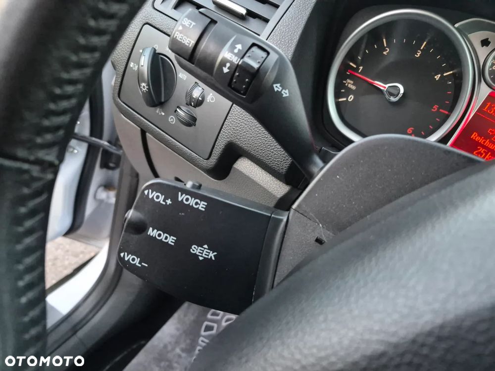 Ford Kuga 2.0 TDCi 2x4 Individual - 29