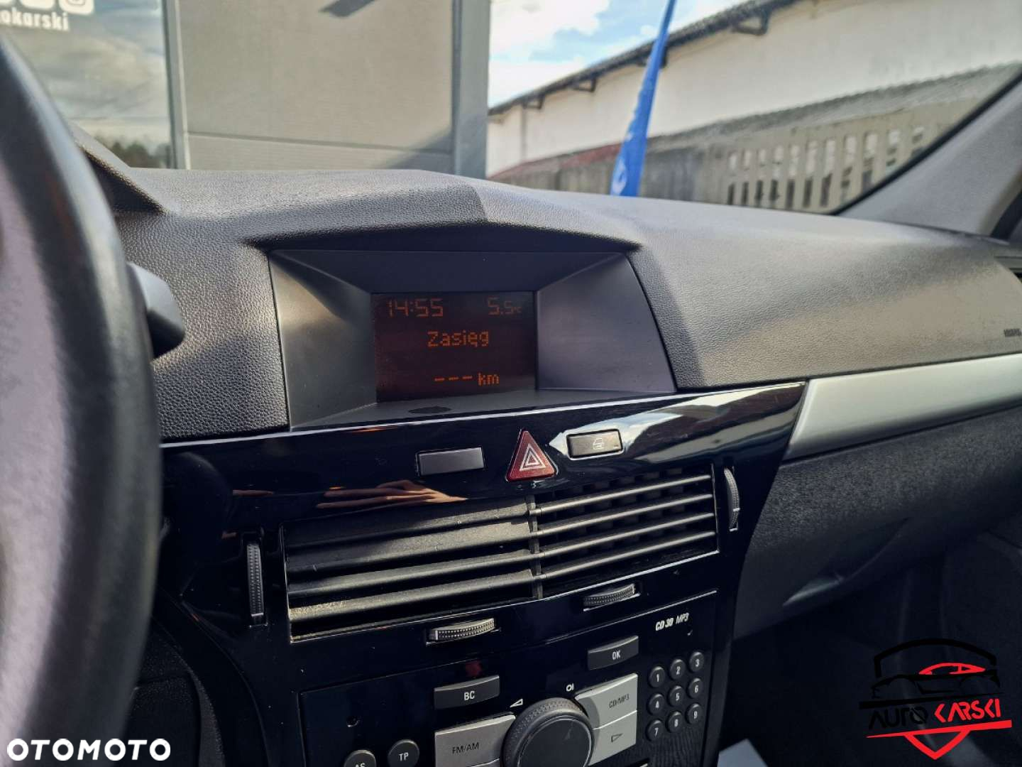 Opel Astra - 30